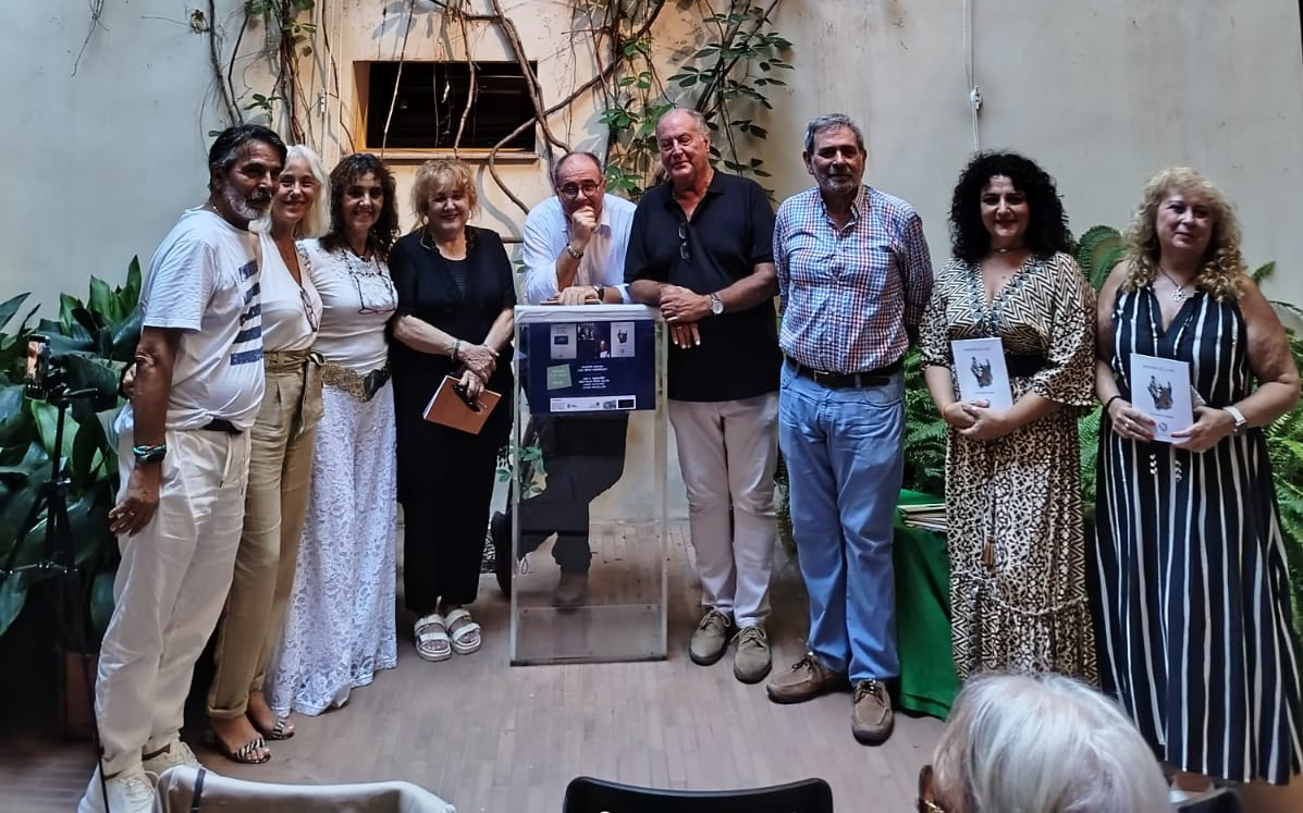 El ritual de la lluvia, de Rafaela Hames