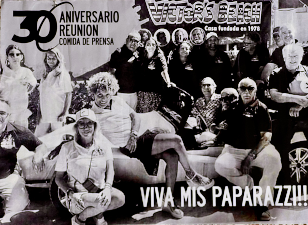 Marbella de cerca con Eva Gálvez