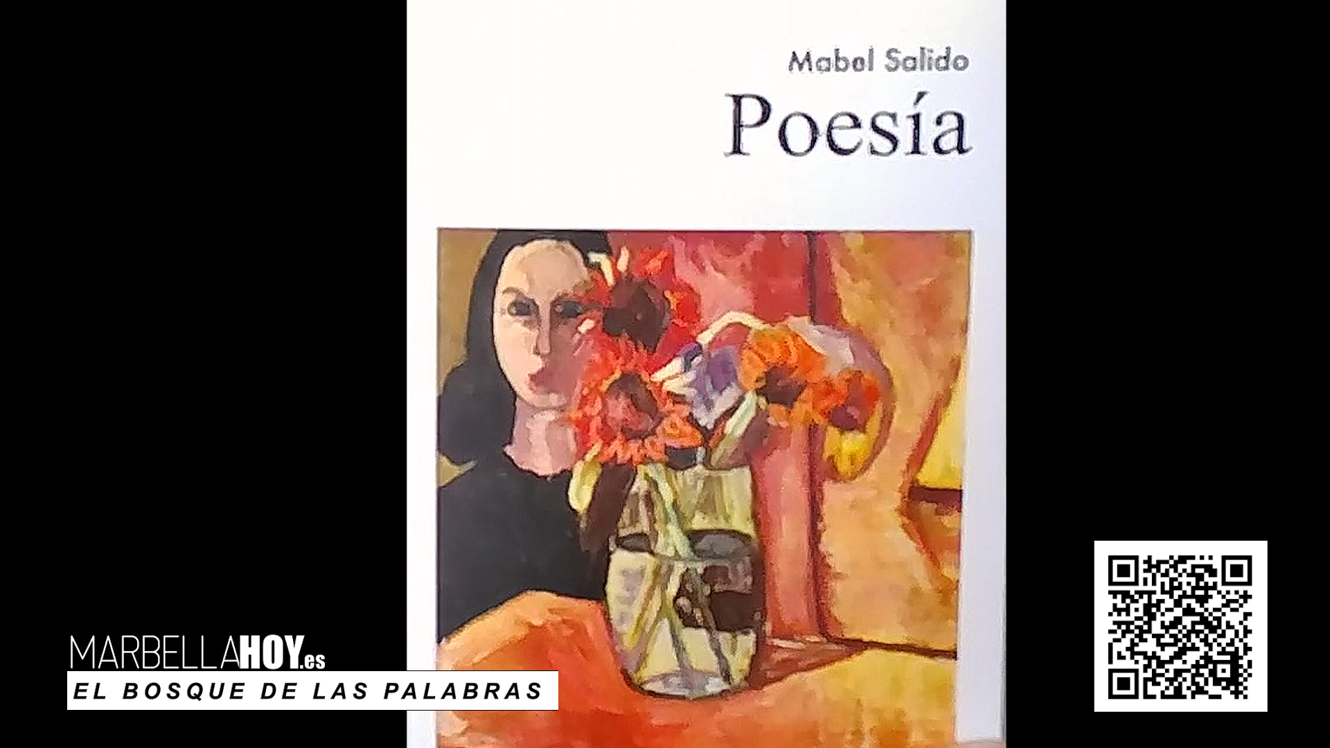 CINCO POEMAS DE MABEL SALIDO