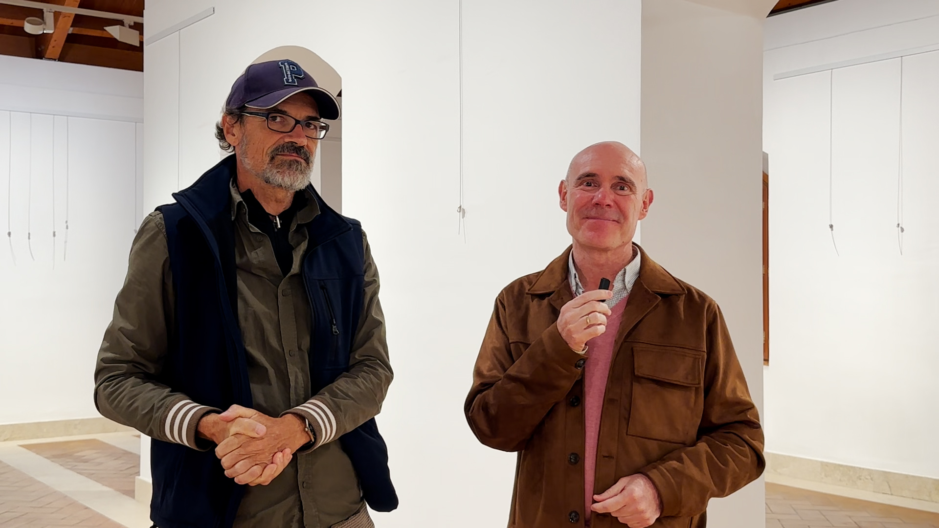 Marbella de cerca con Eva Gálvez