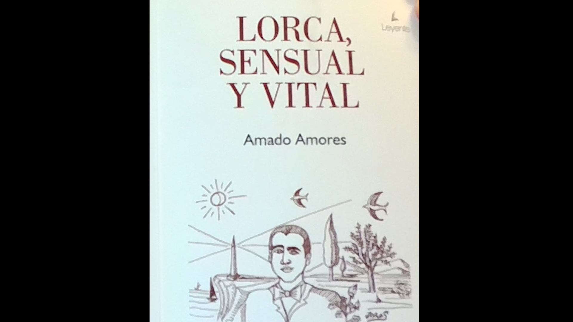 Juan Orózco, titular del seudónimo, Amado Amores
