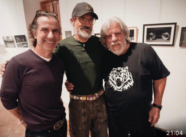 Marbella de cerca con Eva Gálvez