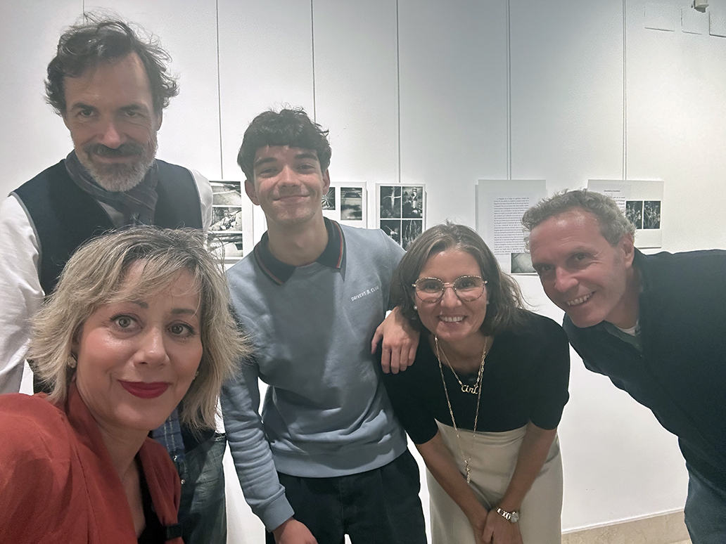 Marbella de cerca con Eva Gálvez