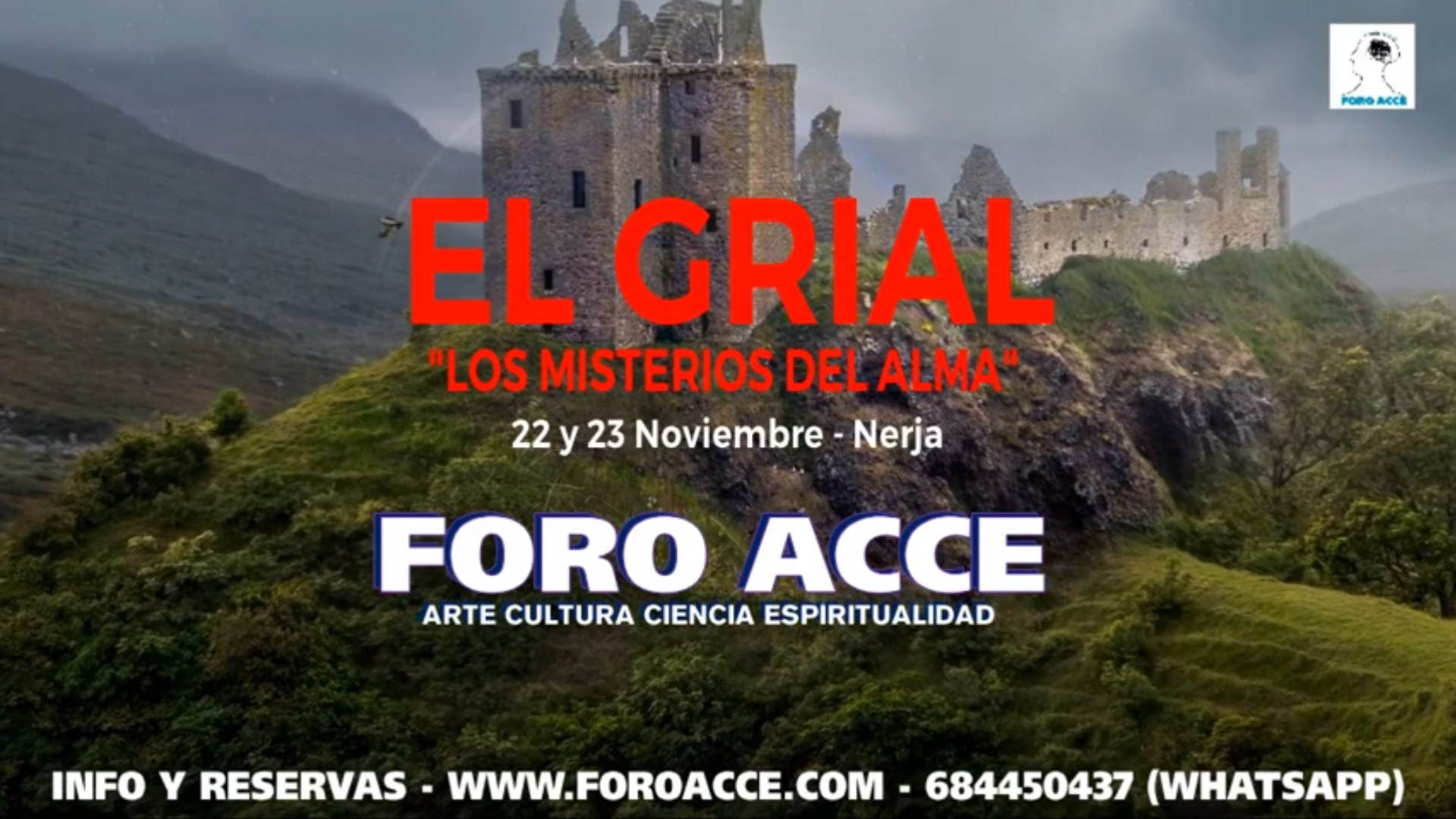 Marbella de cerca con Eva Gálvez