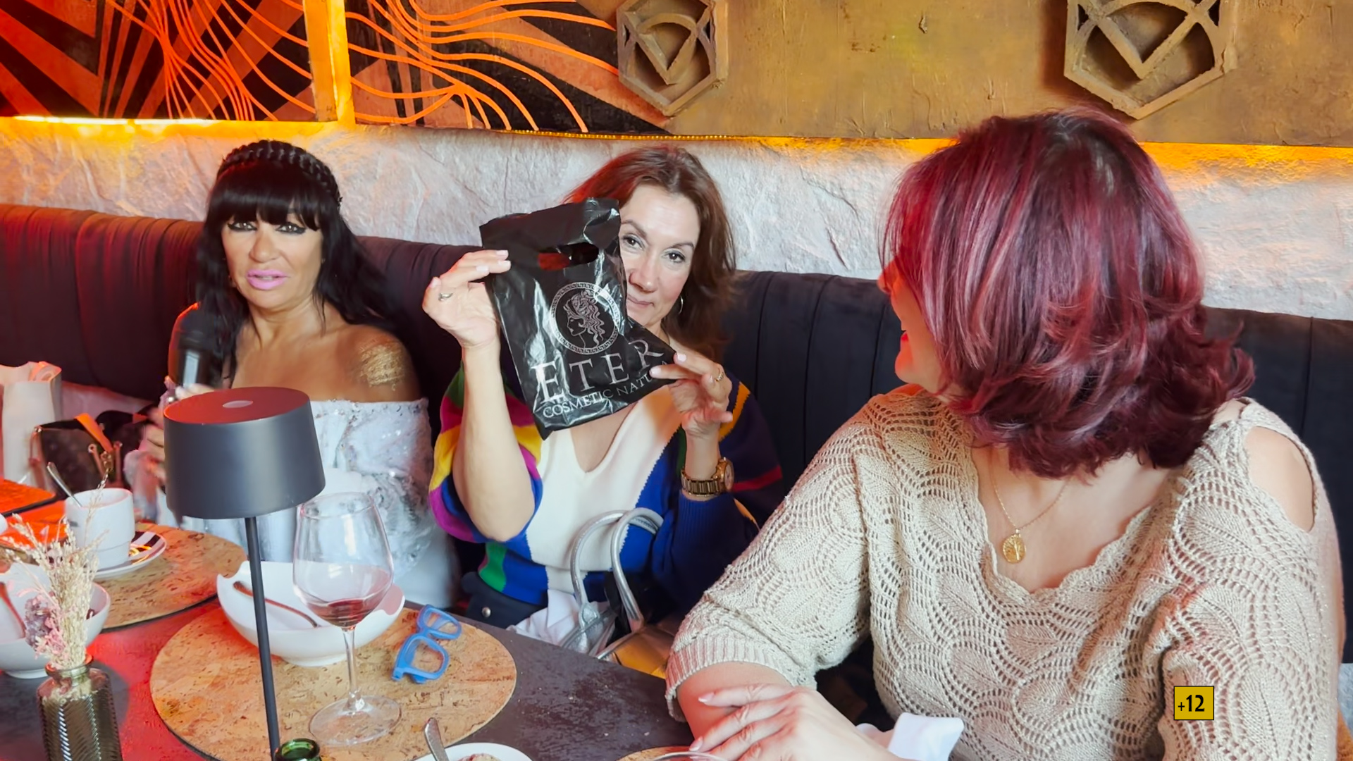 Marbella de cerca con Eva Gálvez