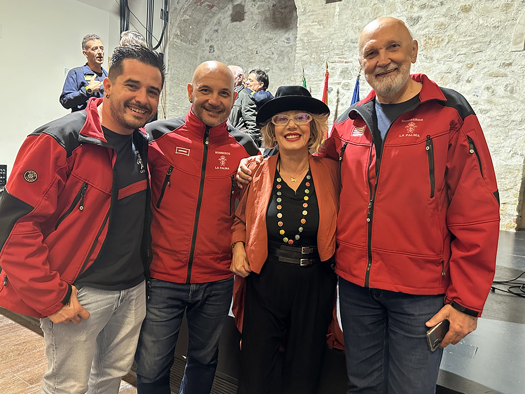 Marbella de Cerca con Eva Gálvez