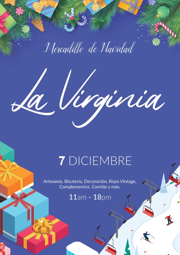 Marbella de cerca con Eva Gálvez