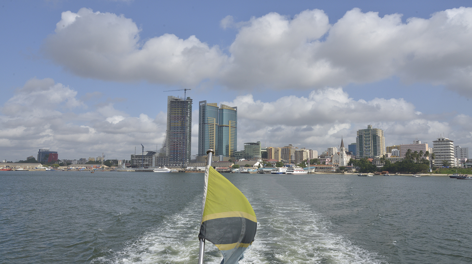 Marbella de cerca con Eva Gálvez