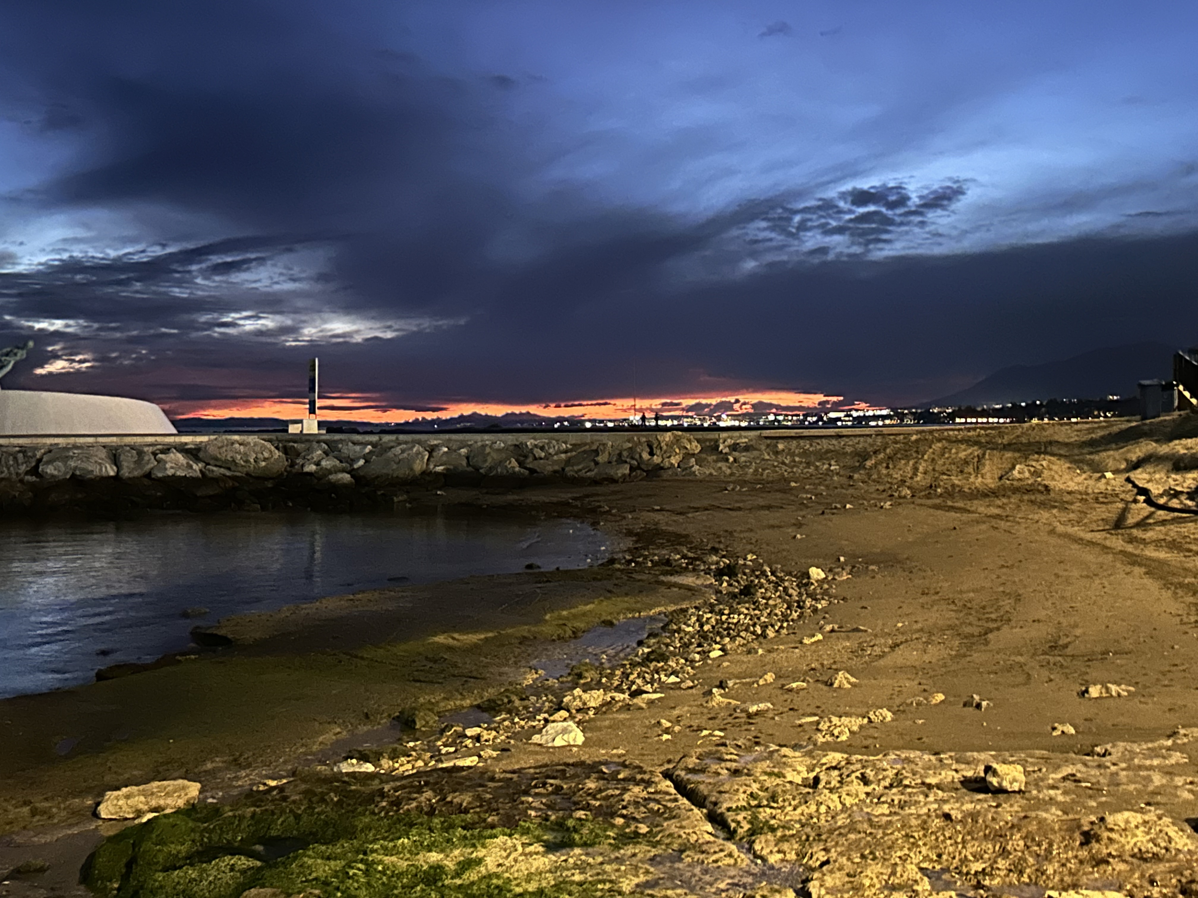 Marbella de Cerca con Eva Gálvez