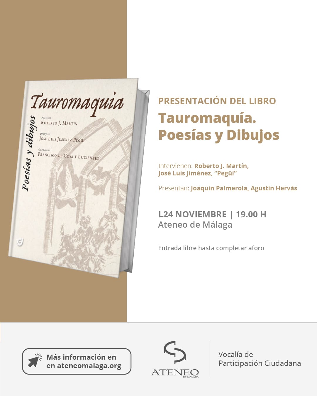 Deconstrucciones y poemas