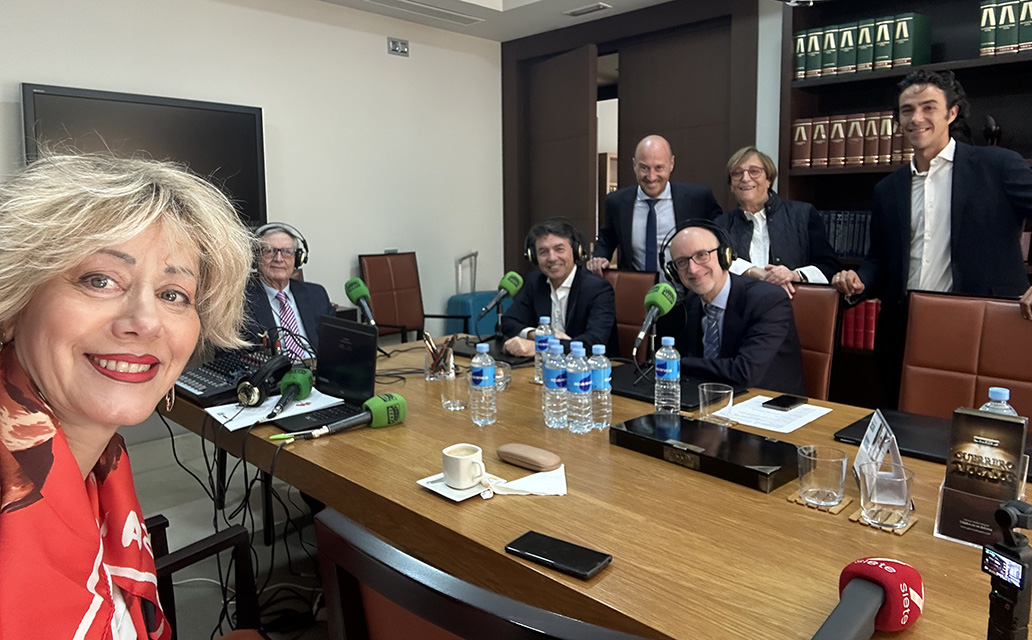 Marbella de Cerca con Eva Gálvez