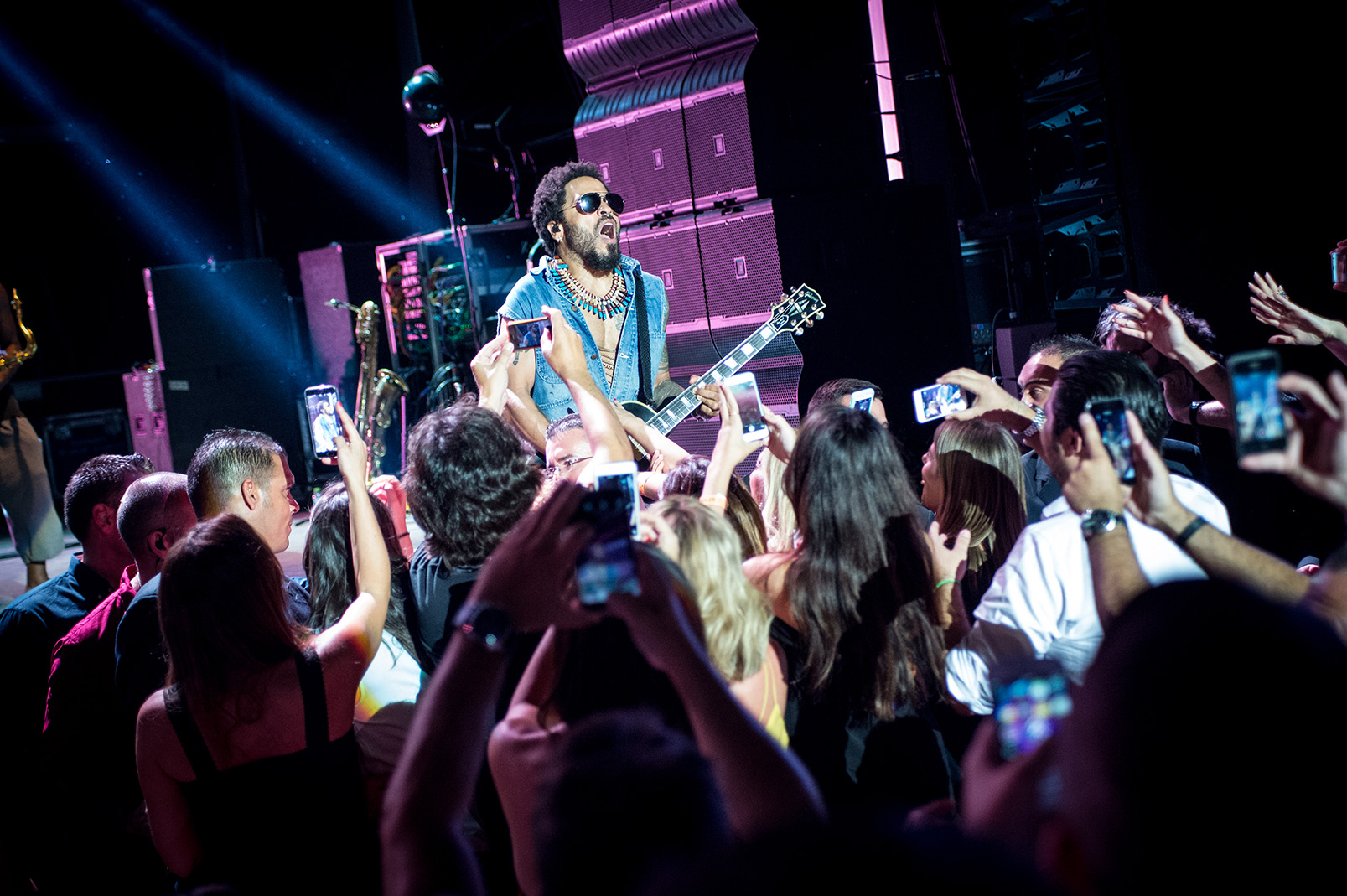 Starlite Occident celebra su XV aniversario con un cartel internacional y consolida a Marbella como capital musical del verano