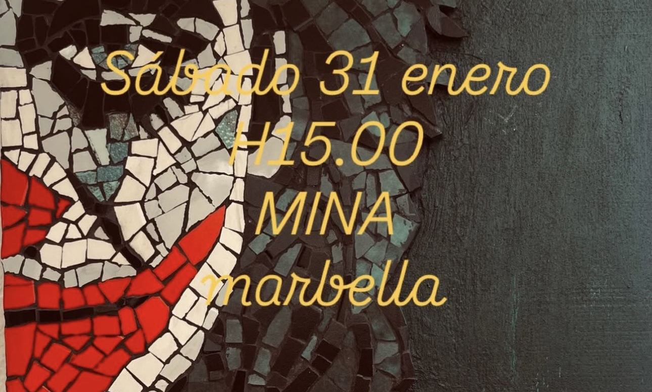 Marbella de Cerca con Eva Gálvez