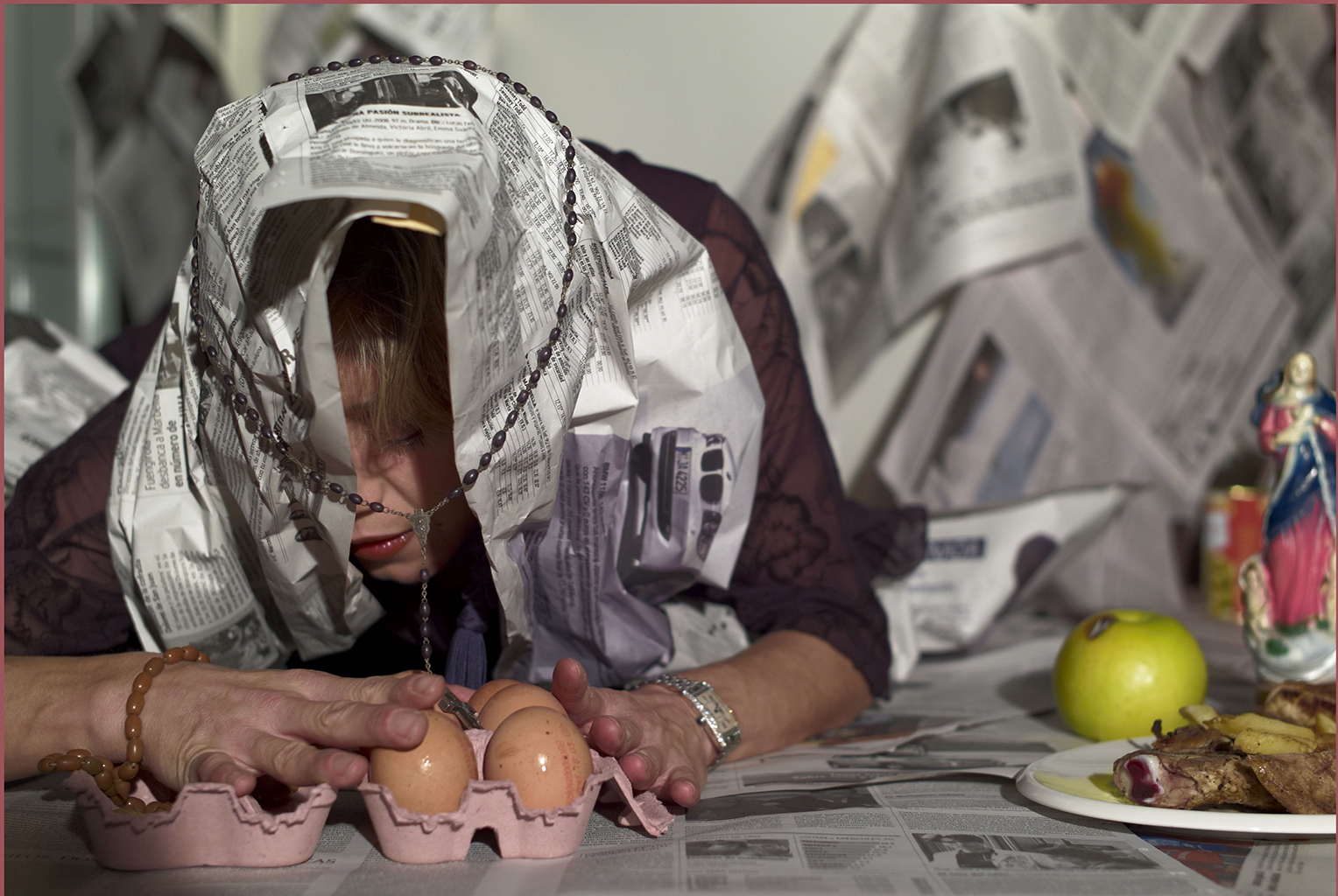 Marbella de Cerca con Eva Gálvez