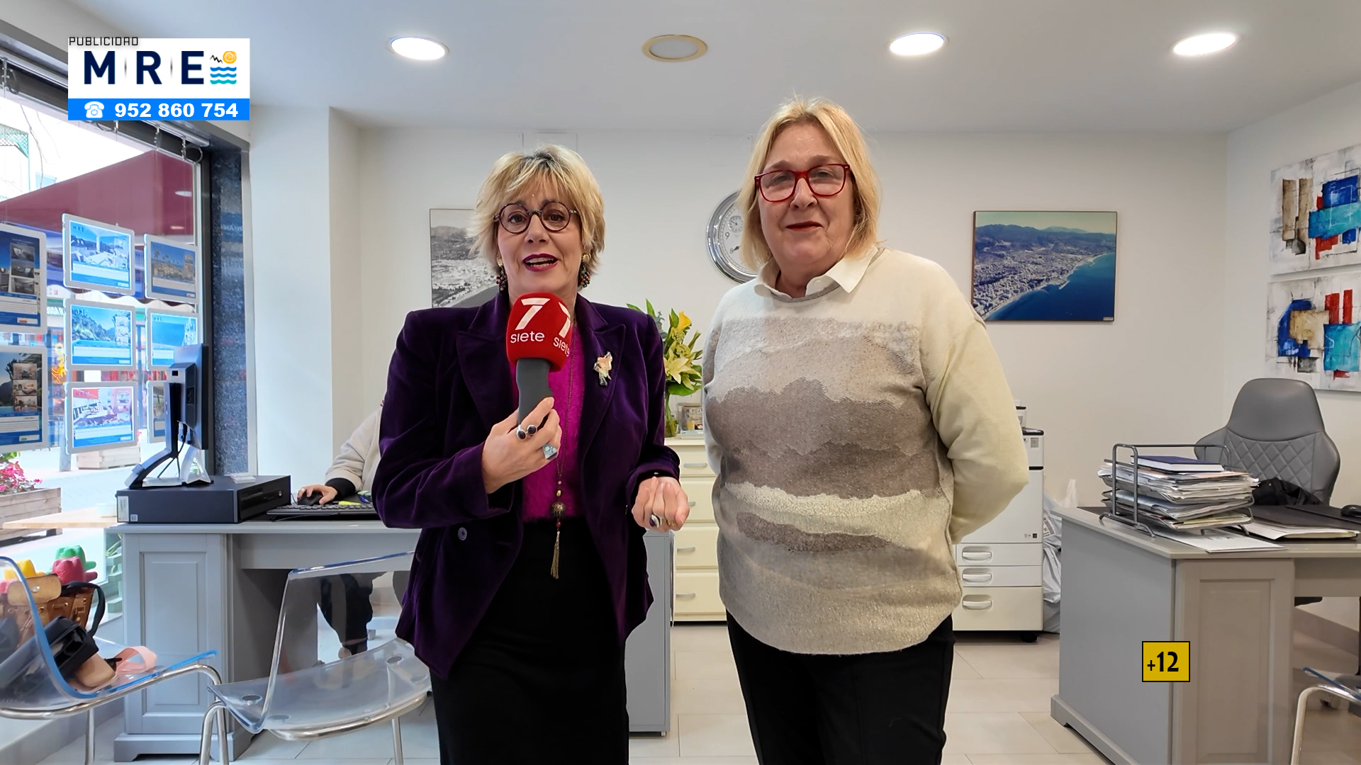 Marbella de Cerca con Eva Gálvez