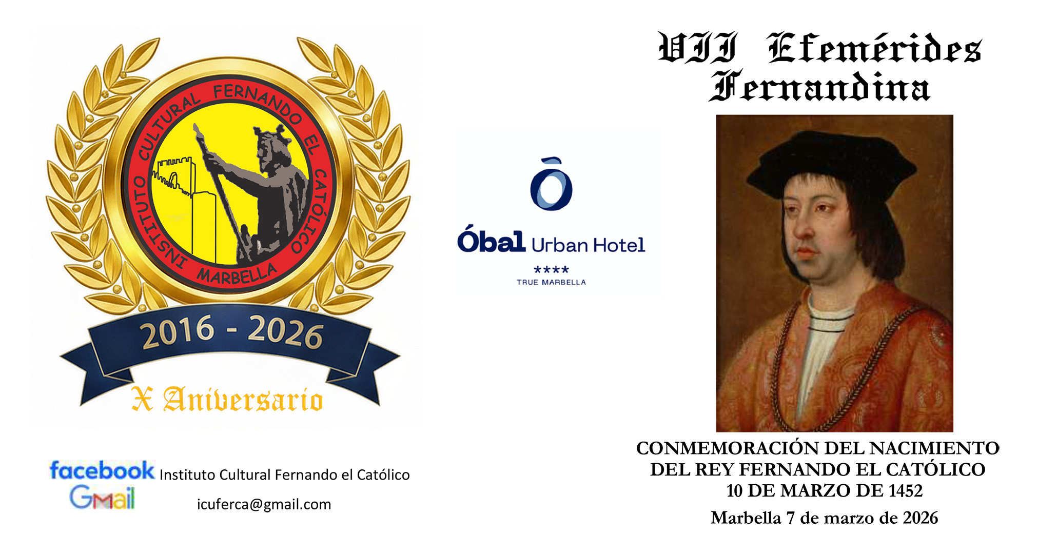 Marbella de Cerca con Eva Gálvez