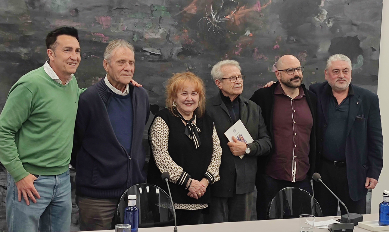 LAS TARDES DEL RANDO EN MARZO