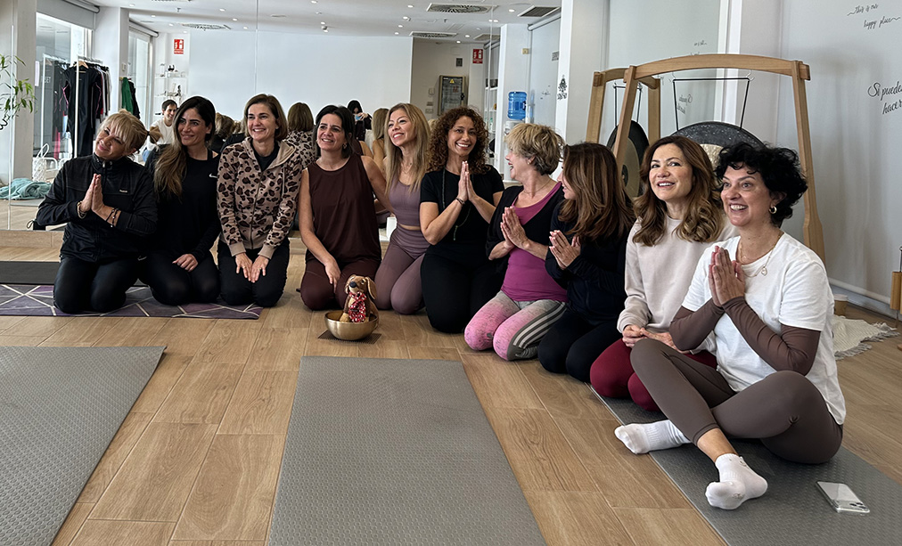 Marbella de Cerca con Eva Gálvez