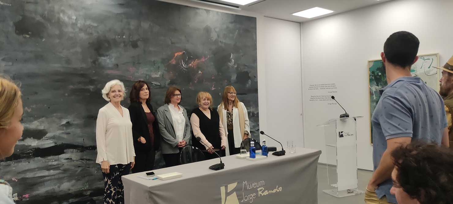 Tardes del Rando en abril