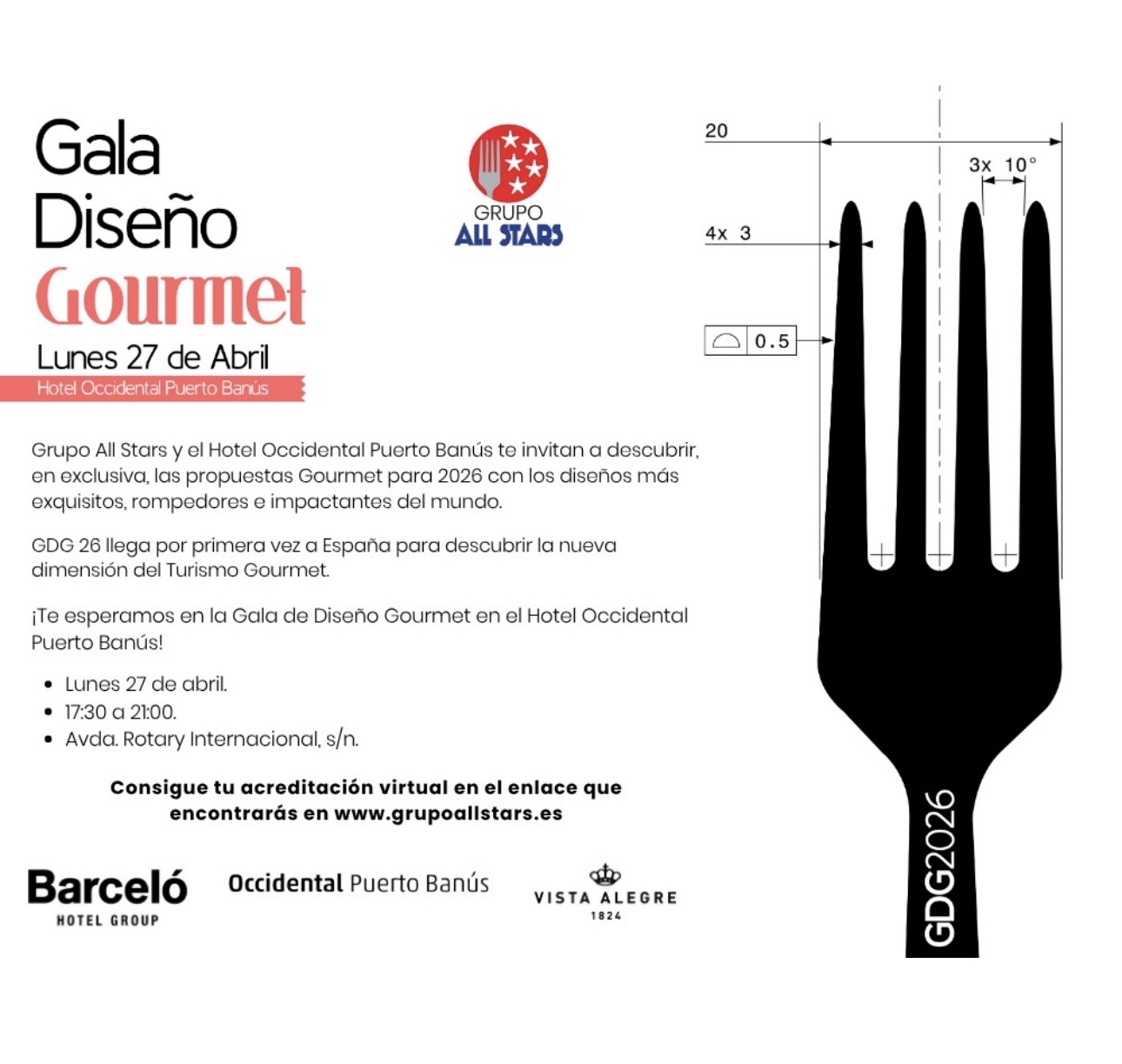 la «deXXInfluencer» Eva Gálvez