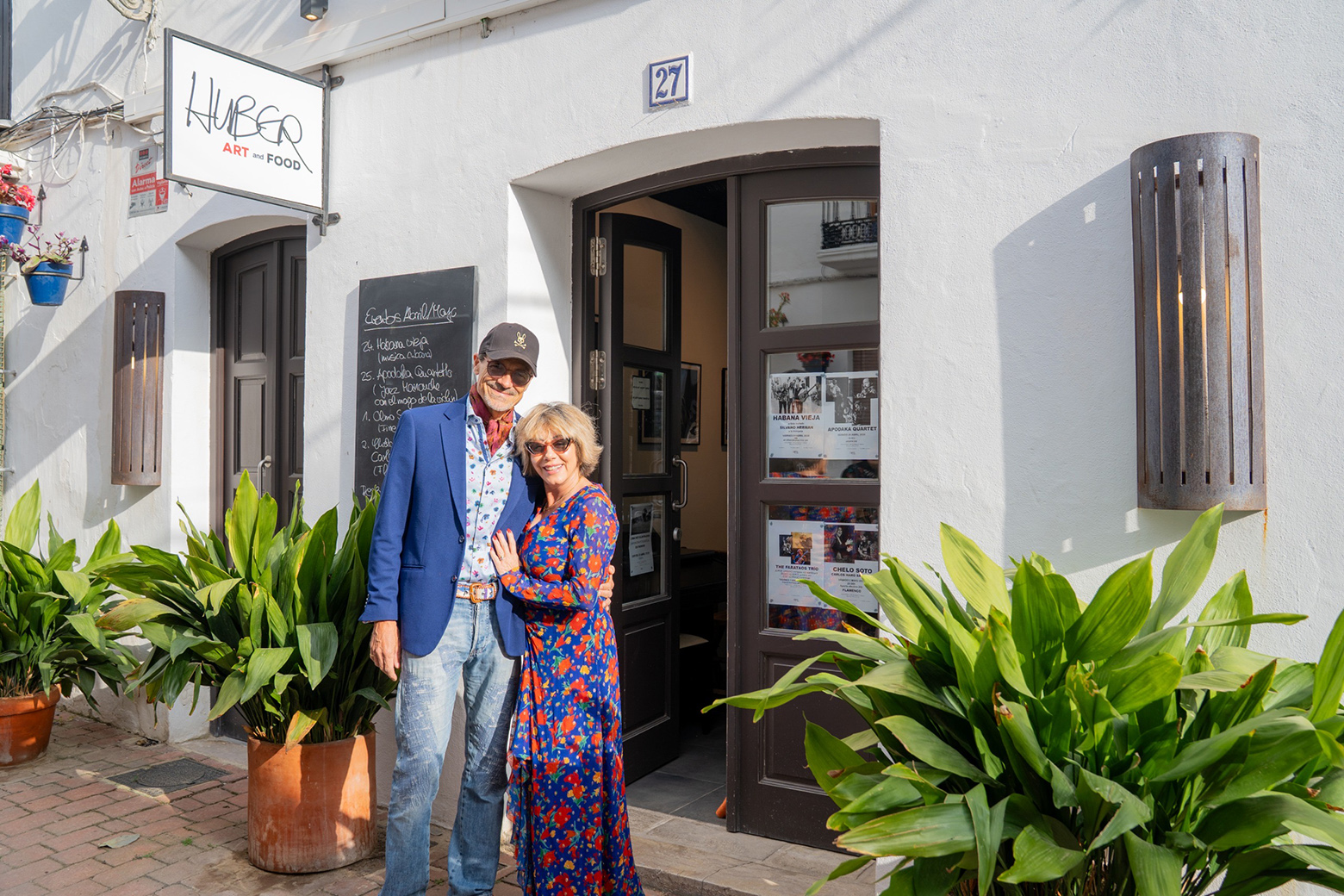 la «deXXInfluencer» Eva Gálvez