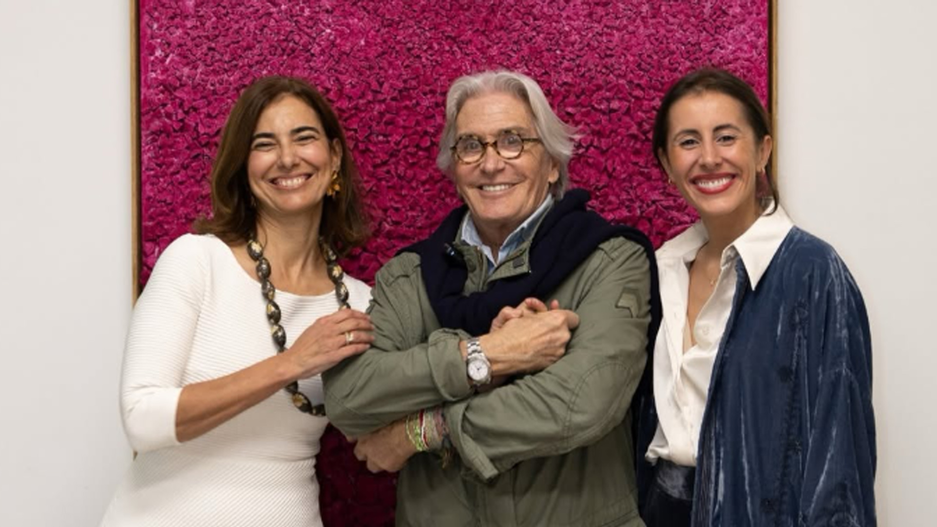 Marbella de Cerca con Eva Gálvez