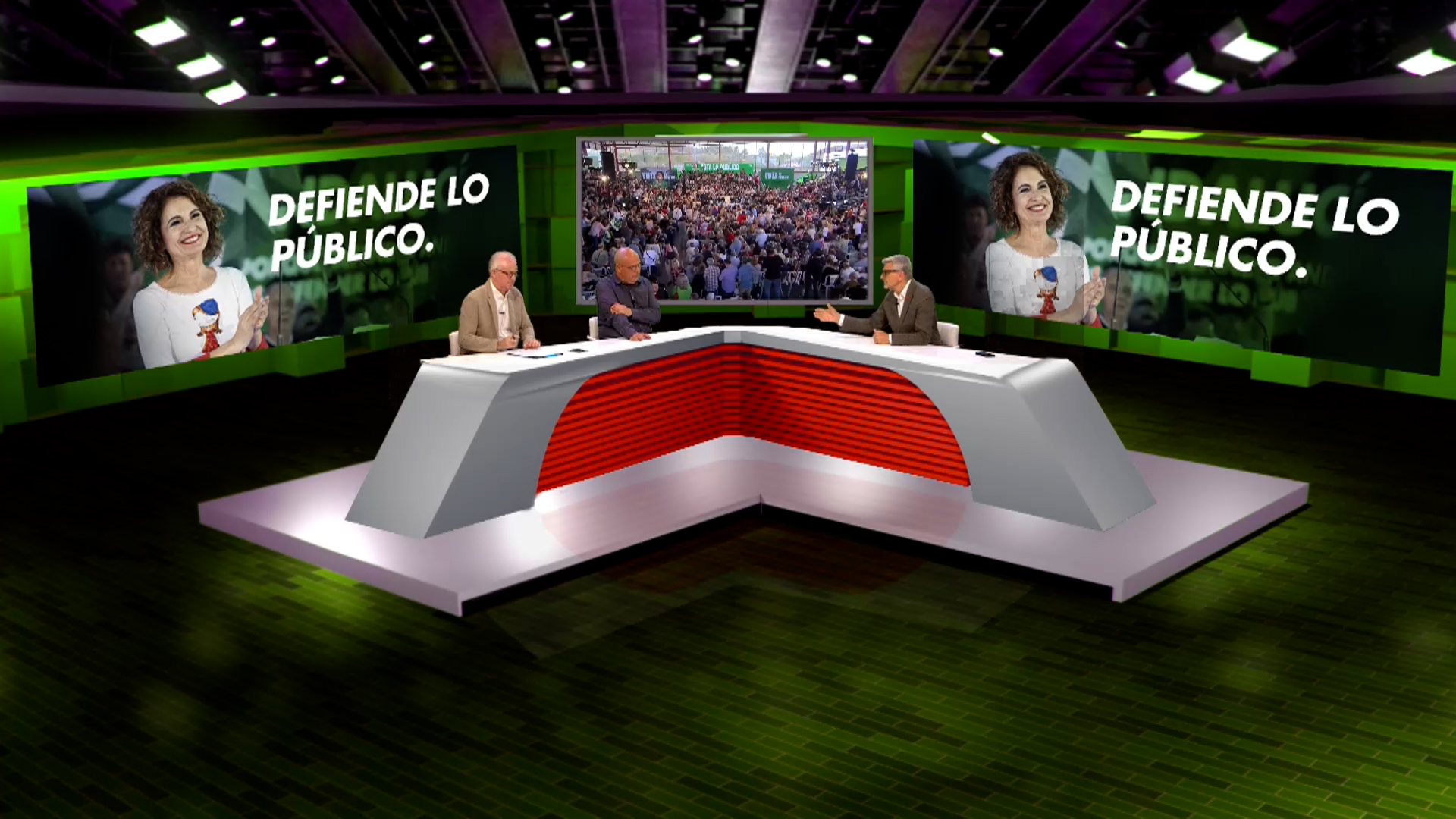 Pulso Ciudadano