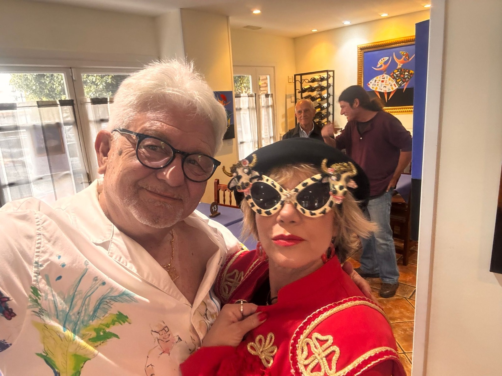 la «deXXInfluencer» Eva Gálvez