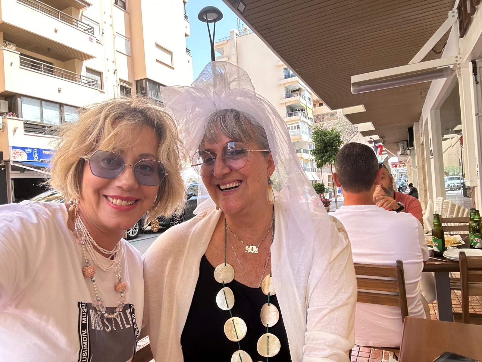 la «deXXInfluencer» Eva Gálvez