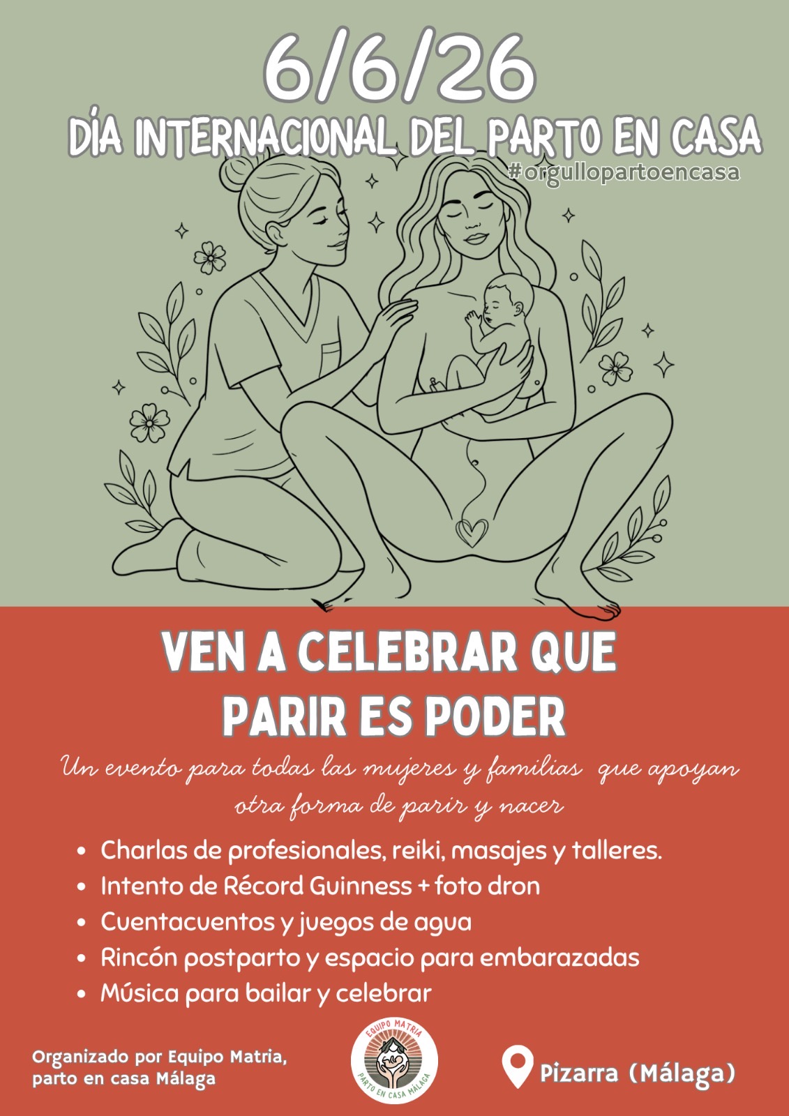 La «deXXInfluencer» Eva Gálvez