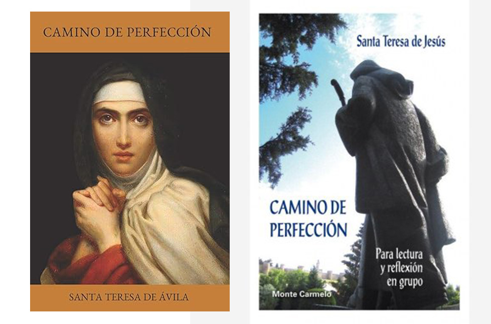 CAMINO DE PERFECCIÓN