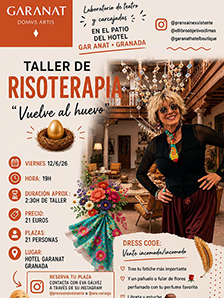 la «deXXInfluencer» Eva Gálvez
