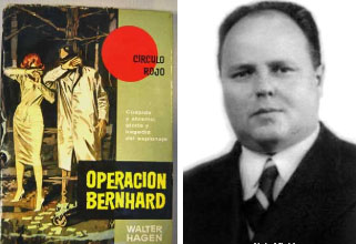 UN BANCO CON CAPITAL NAZI