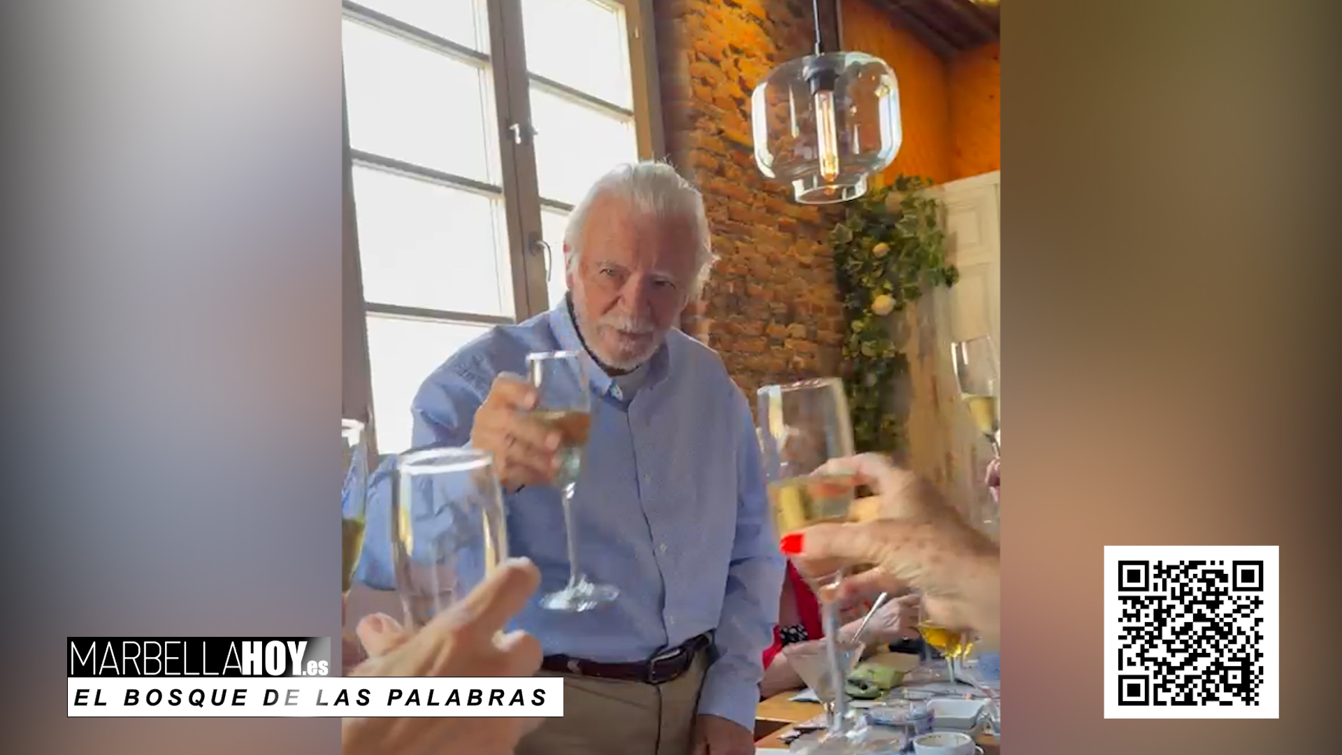 COSAS FUNDAMENTALES A CIERTA EDAD