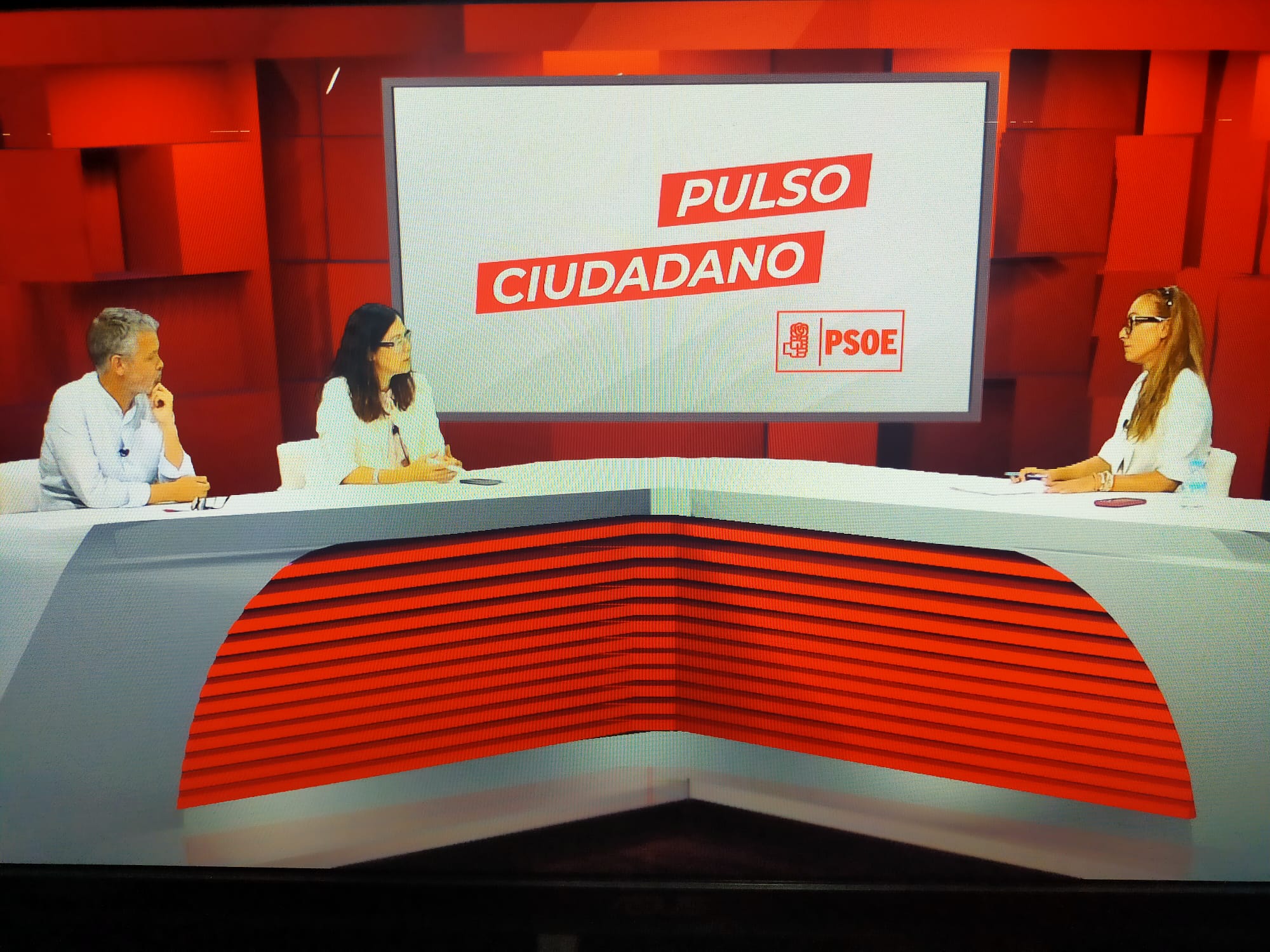 Pulso Ciudadano