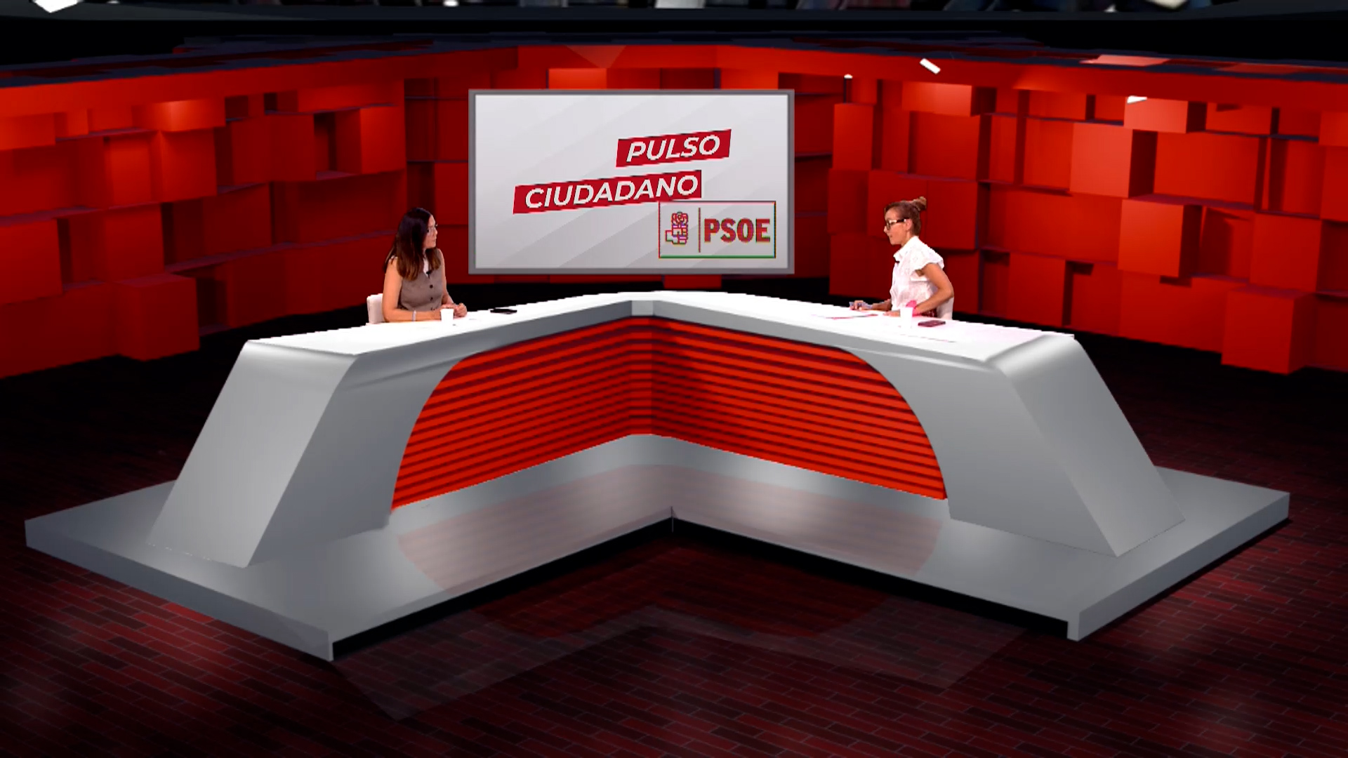 Pulso Ciudadano