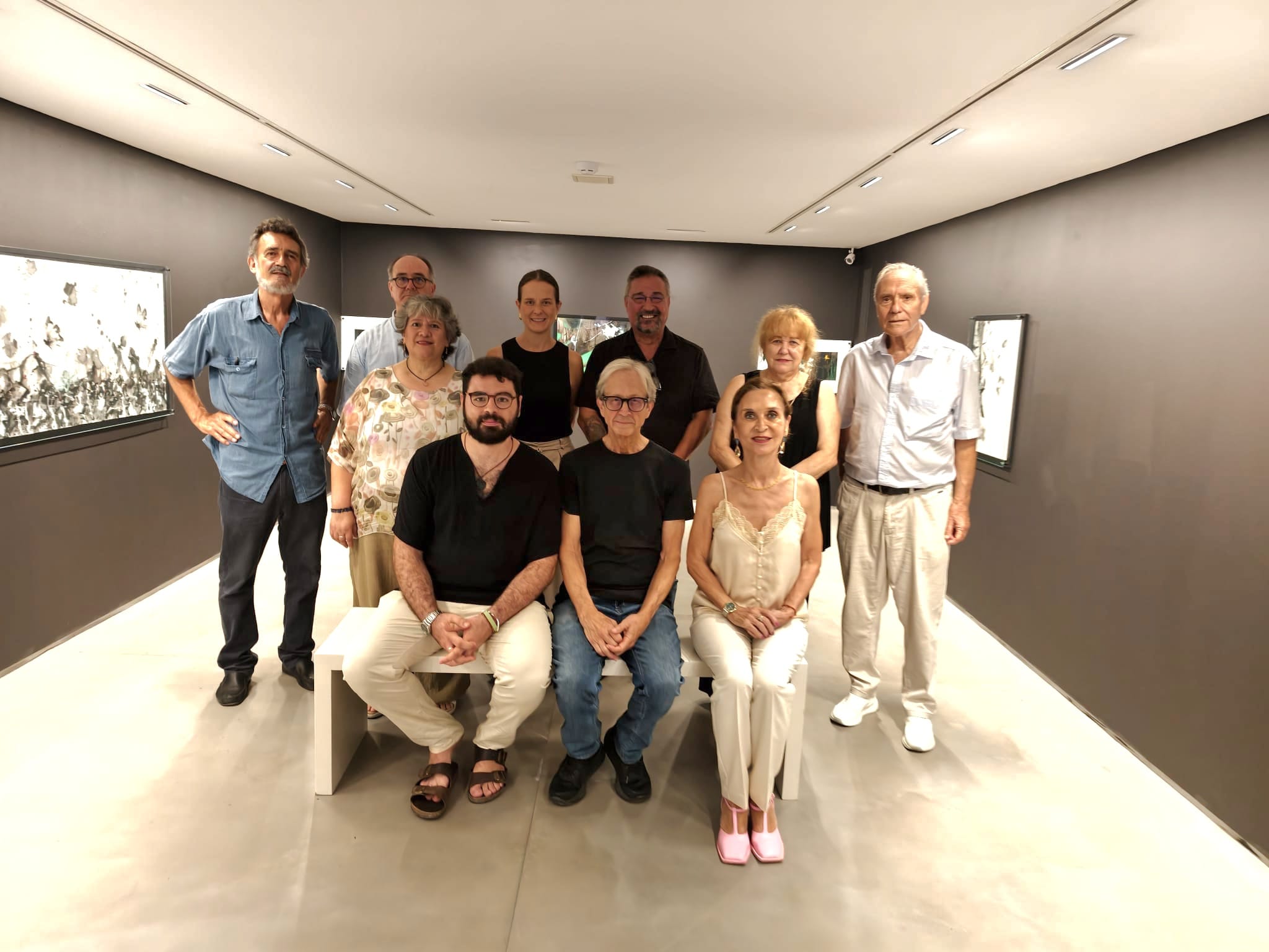 EN EL RANDO: PASAMAR, CEYLES Y PLAZA