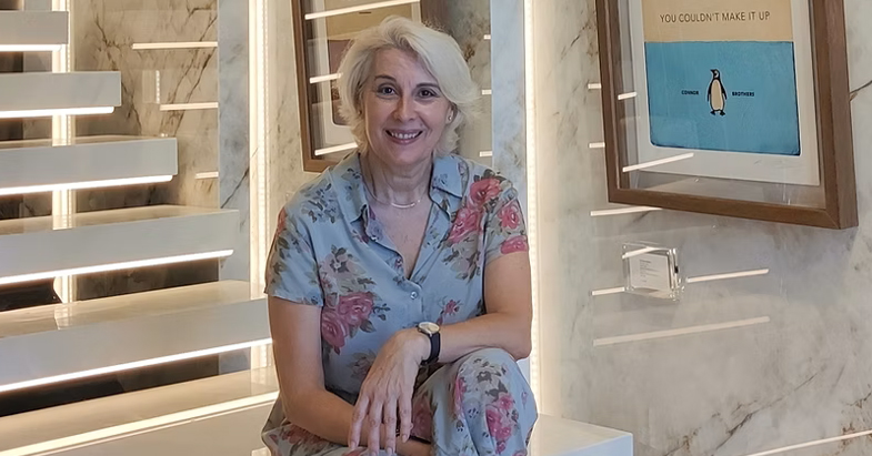 CINCO POEMAS DE BROTAREMOS DE NUEVO, de Mari Luz Reyes