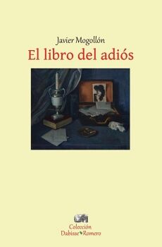 PRESENTACIÓN DEL LIBRO DEL ADIÓS DE JAVIER MOGOLLÓN