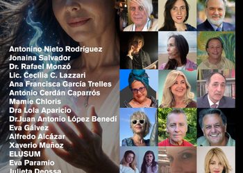 la «deXXInfluencer» Eva Gálvez