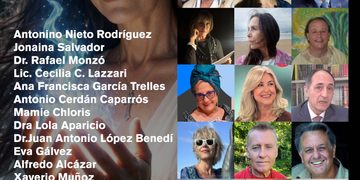 la «deXXInfluencer» Eva Gálvez